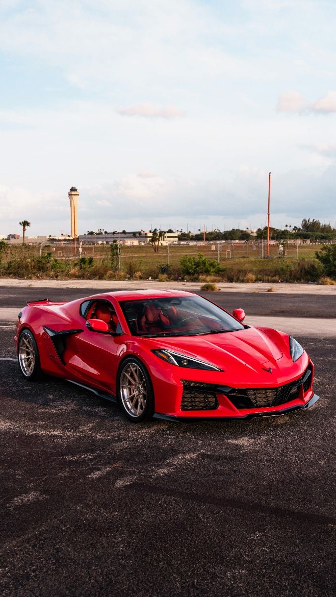 Corvette Z06