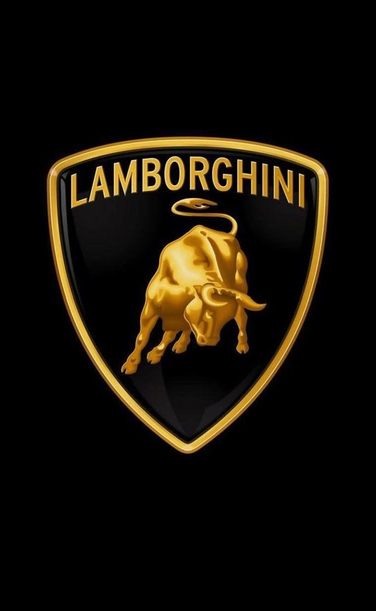 Lamborghini logo