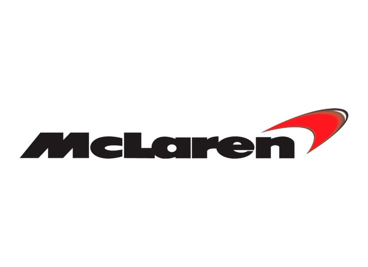 McLaren logo