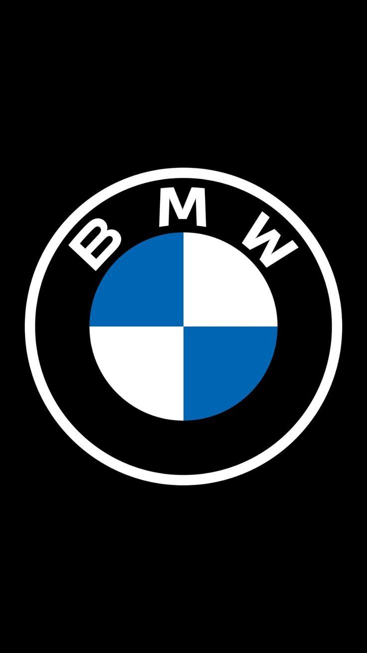 BMW logo
