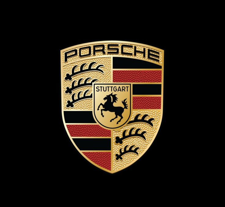 Porsche logo